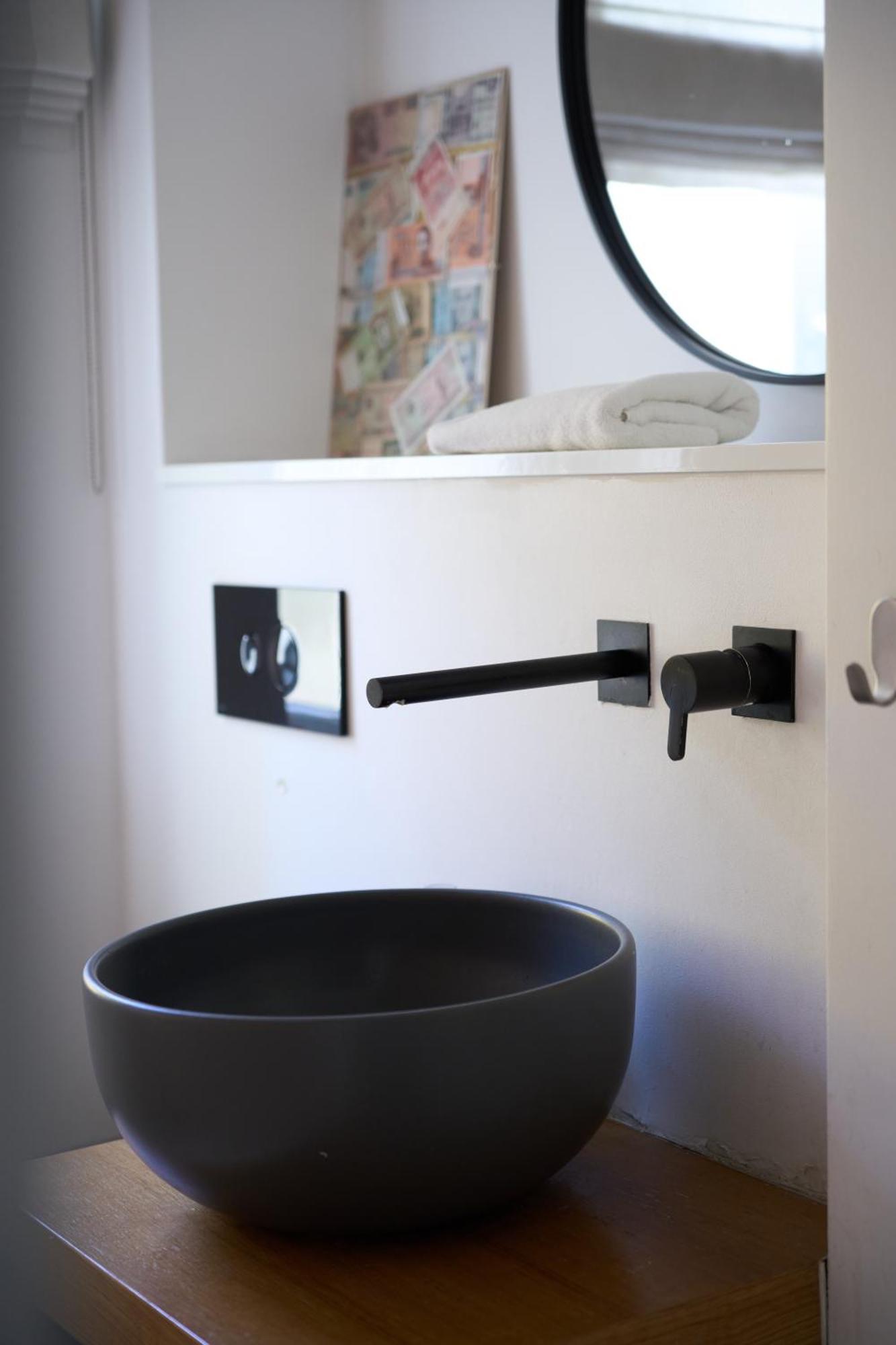 Appartement Concierge Gagarina Garden