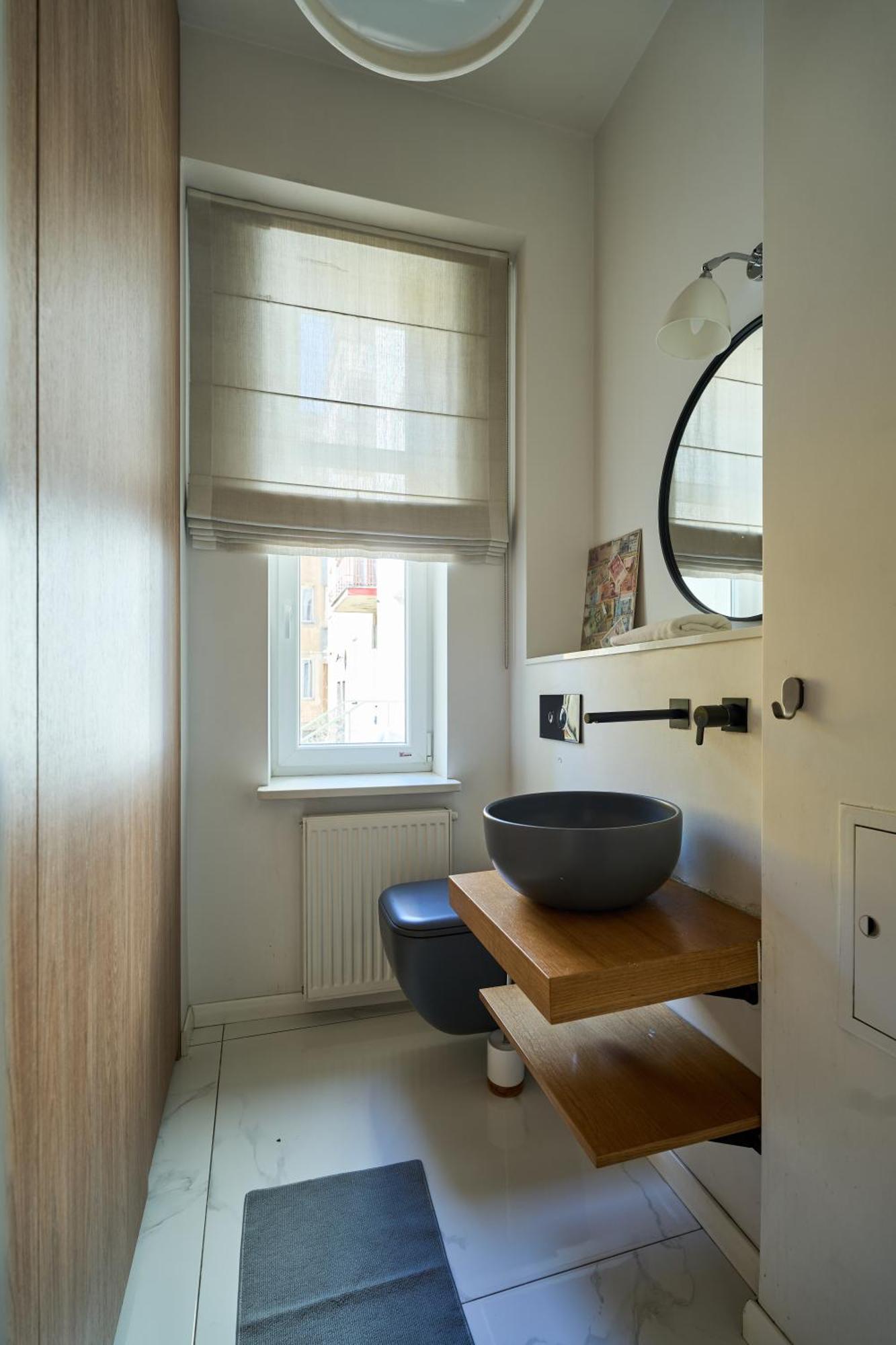 Concierge Gagarina Garden Appartement Warschau